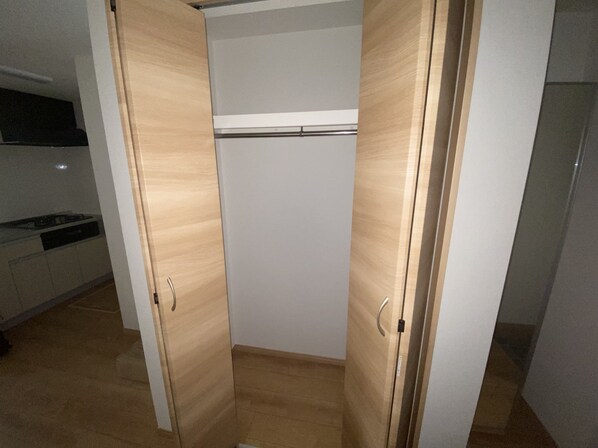 Dolceの物件内観写真